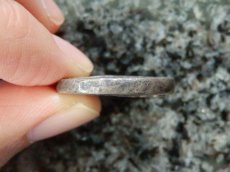 画像4: 古代ギリシャコイン　パンフィリア　アスペンドス　スタテル銀貨　前380-前330年　古代オリンピック、レスリングの試合が刻まれたコイン (4)