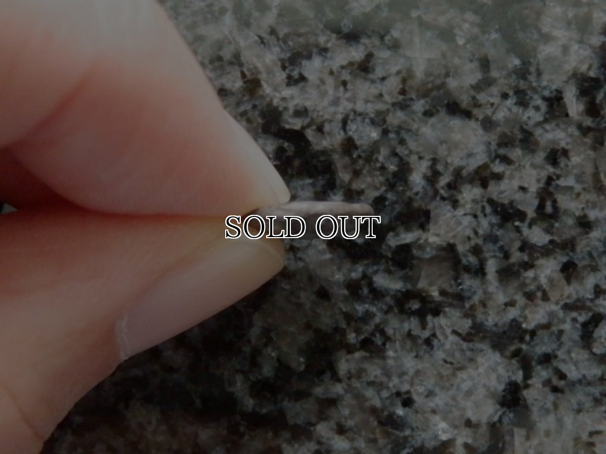 画像9: 古代ギリシャコイン(額装付き)　ミュシア　ランプサコス　オボル銀貨　前５００－前４５０年　ヤヌス神スタイルの女神　コリントス式兜のアテナ神 (9)