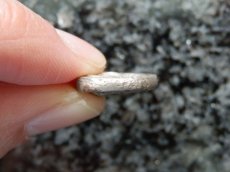 画像4: 古代ギリシャコイン ポントス　アミソス　ドラクマ銀貨　前４００－前３５０年　テュケ(運命の女神)　翼をひろげたフクロウ (4)