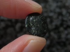 画像7: 古代ギリシャコイン　トローアス　アンタンドロス　銅貨　前４００－前２８４年　アポロン　舌を出すライオン (7)
