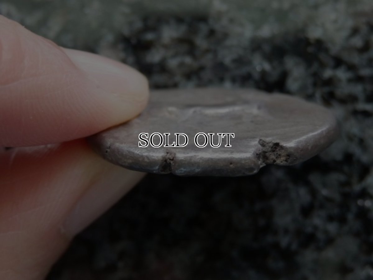 画像8: 古代ギリシャコイン(額装付き)　シチリア島・メッセナ　テトラドラクマ銀貨　前４８０－前４６１年　僭主アナクシラスの古代オリンピック優勝を表す意匠 (8)