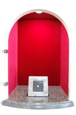 画像14: 古代ケルトコイン(額装付き)　ガリア・モリニー族　4分の1スタテル金貨　前７０－前５０年　古代ケルトの詩的なデザイン (14)