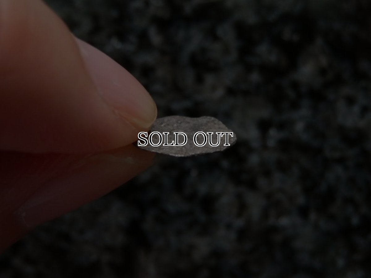 画像9: 古代ギリシャコイン(額装付き)　ミュシア地方　キュジコス　前４８０－前４５０年　オボル銀貨　イノシシとライオン (9)