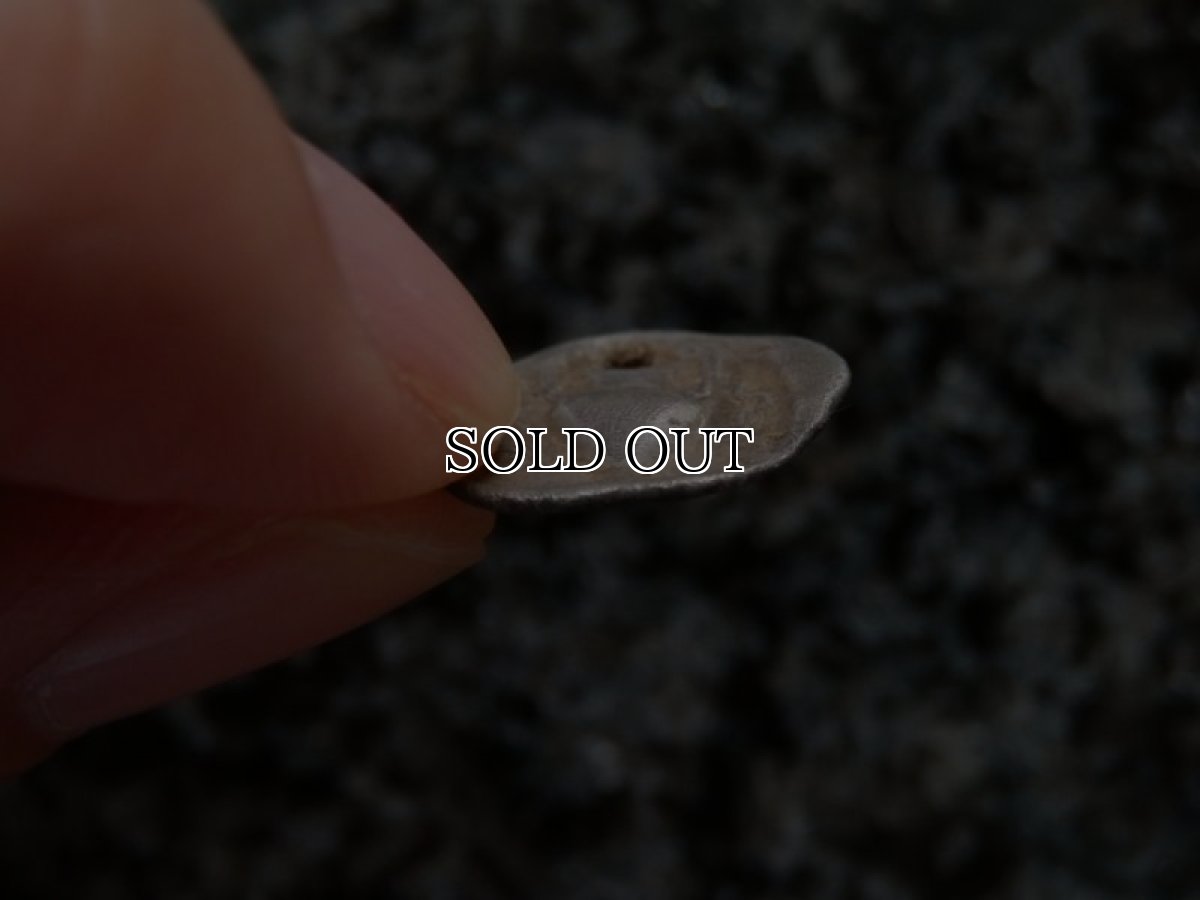 画像9: 古代ギリシャコイン(額装付き)　トラキア　タソス島　前４００－前３５０年　銀貨　カンタロスを持つサテュロス　アンフォラ (9)