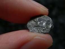 画像17: 古代ギリシャコイン(額装付き)　ミュシア地方　キュジコス　前４８０－前４５０年　オボル銀貨　イノシシとライオン (17)