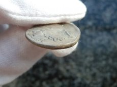 画像5: 古代ギリシャコイン　コリントス　スタテル銀貨　前３５０－前３０６年発行　ペガサス　アテナ神　コリントスのシンボル、ペガサス (5)