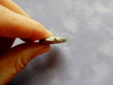 画像2: 古代ギリシャコイン　アッティカ地方　アテネ　テトラドラクマ銀貨　前450年頃発行　古代コインで最も有名な意匠　アテナ神と聖鳥フクロウのコイン (2)