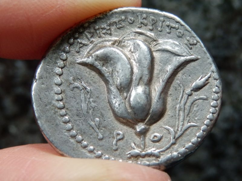 【希少】カリア ロドス島 銀製ディドラクム NGC鑑定済 古代 ジャマイカ ヴィクトリア女王 1869年 1/2ペニー 白銅貨 NGC